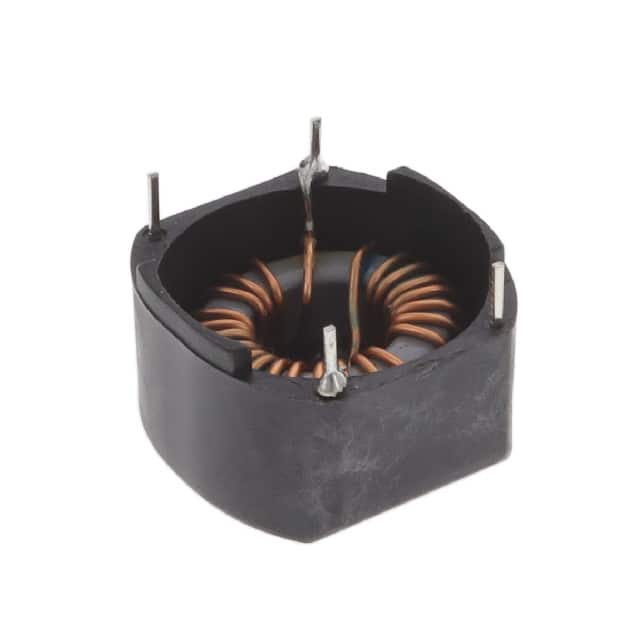 DSF-28-0007 SCHURTER Inc.  Induttanze di modo comune